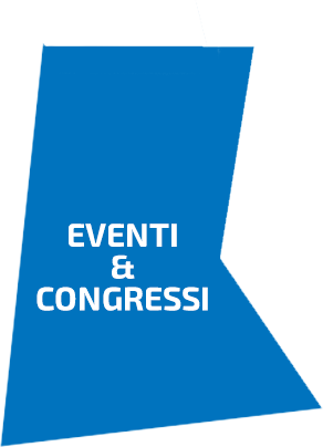 eventi e congressi
