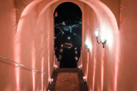 allestimenti architetturali